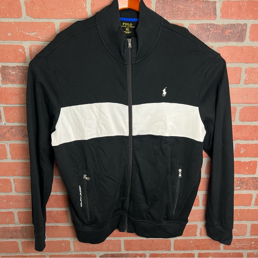 Polo Ralph Lauren sweater